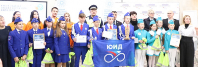 
        Более 12 тысяч белгородских школьников присоединились к онлайн-тестированию по правилам дорожного движения    