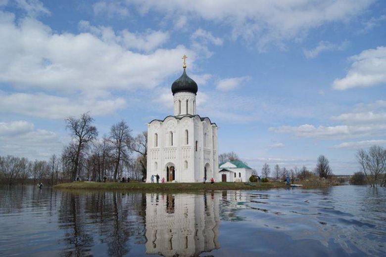 
Какой церковный праздник сегодня, 12 марта, отмечают православные христиане                