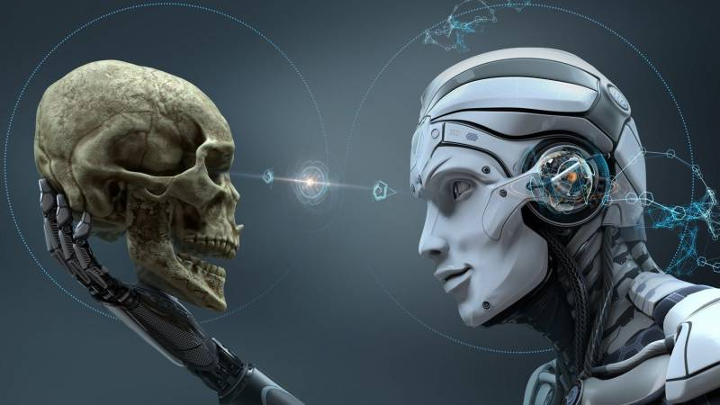 
Какую опасность несет искусственный интеллект человечеству, рассказал Илон Маск                