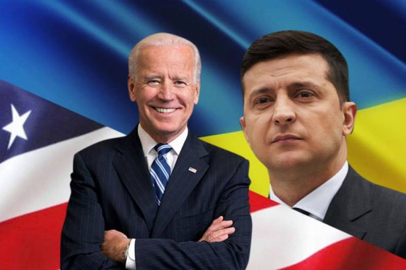 
Кто стоит за Зеленским: экстрасенс рассказала, кто руководит президентом Украины и кому выгодно затягивание конфликта                