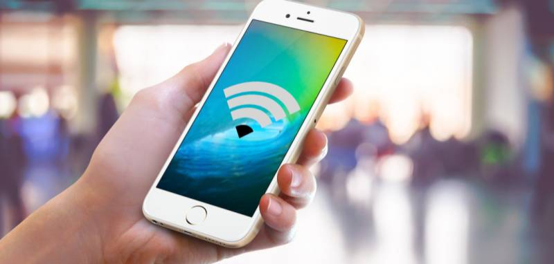 
«Невидимый вор»: как вычислить того, кто ворует ваш Wi-Fi                
