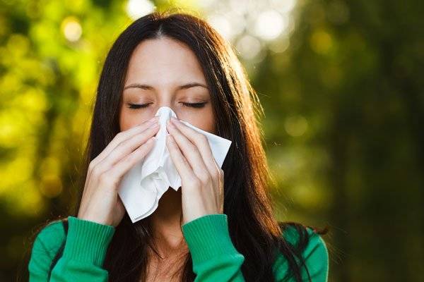 
Что нужно знать о самых опасных аллергенах весны, и к чему готовиться москвичам                