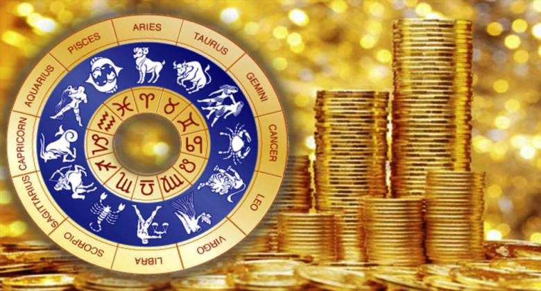 
Финансовый гороскоп на неделю с 3 по 9 апреля 2023 года                