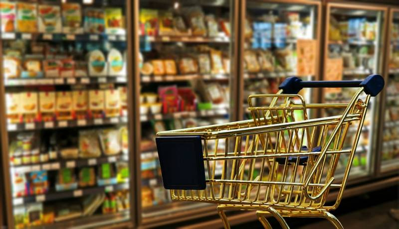 
Реальные наценки: сколько накручивают на продукты супермаркеты                