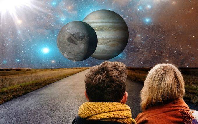 
Ретроградный Меркурий и роковой коридор затмений с 20 апреля: даты и опасности периода                