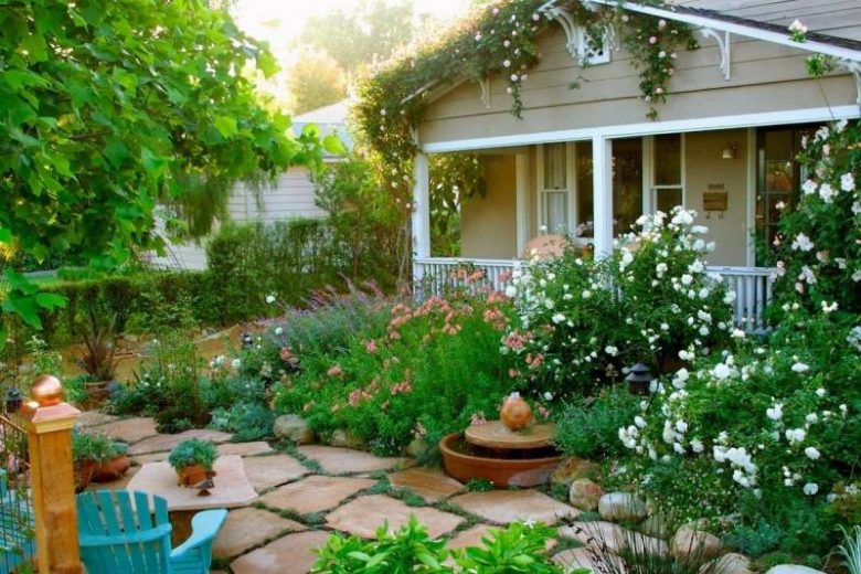 
Самые стойкие: какие растения в саду и на огороде не страдают от дефицита ультрафиолета                