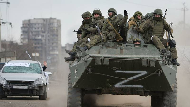 
Тамара Глоба назвала точное время окончания спецоперации в Украине и ее итоги                