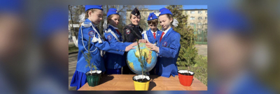 
        В Московской области сотрудники Госавтоинспекции и ЮИДовцы присоединились к Международному дню Земли    