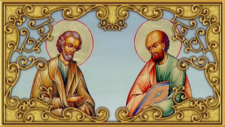 
Главные и самые мощные молитвы на Петра и Павла 12 июля                