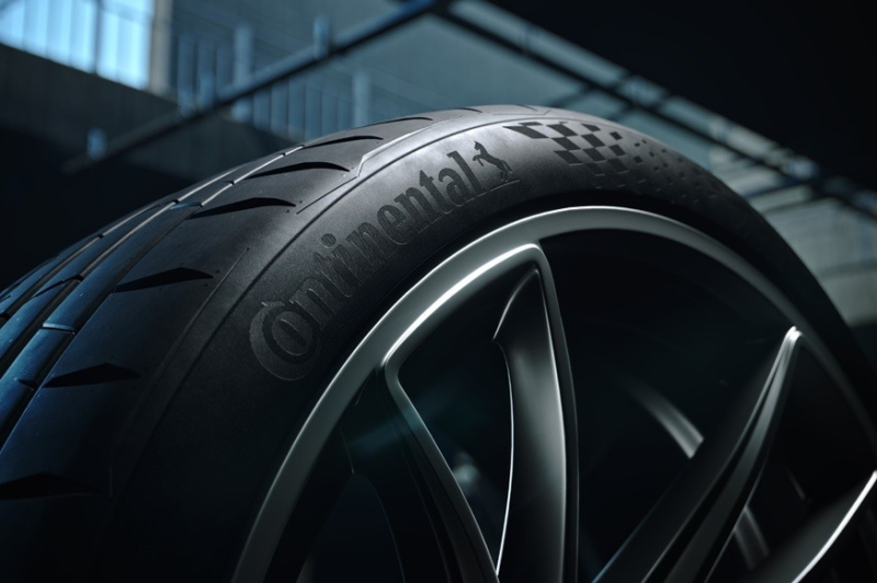 Производством шин на бывшем заводе Continental займётся «Кордиант Калуга»