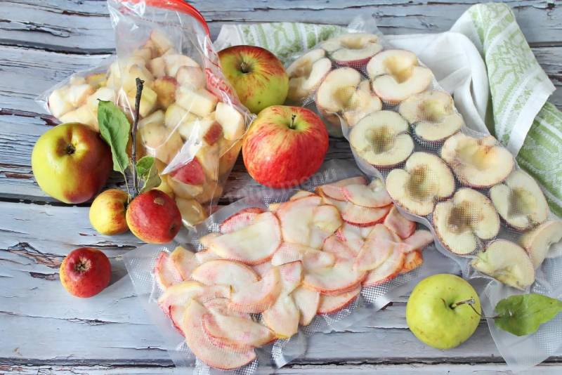 
Актуальные рецепты: что делать с урожаем осенних яблок, четыре лучших совета                
