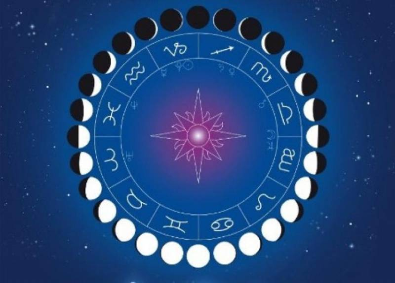 
Фазы Луны и лунный календарь в сентябре 2023 года по дням                