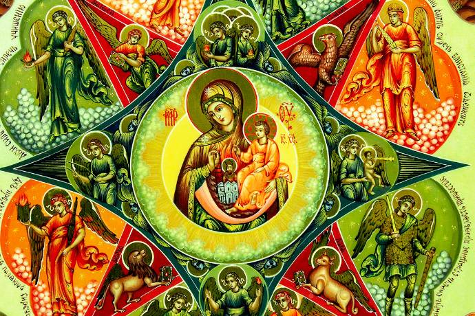 
Икона Божией Матери «Неопалимая Купина»: пять категорических запретов и шесть важных дел в праздник 17 сентября 2023 года                