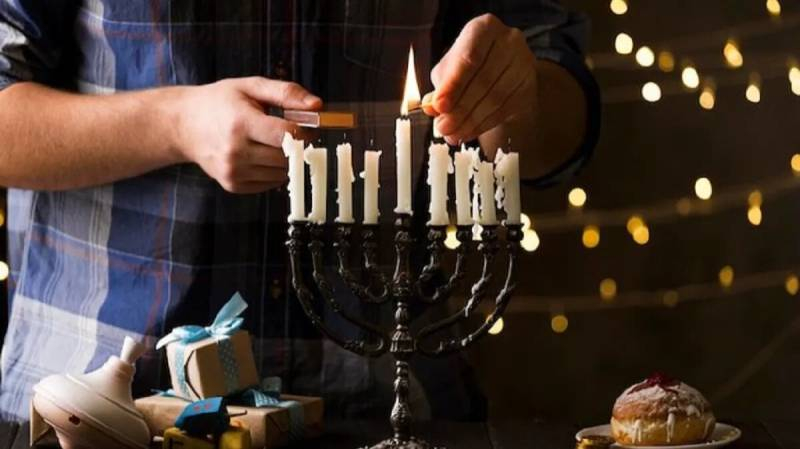 
Празднование Рош аШана: традиции и обряды 15 и 17 сентября, в начале нового иудейского года                