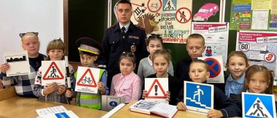 
        В России началась Неделя безопасности дорожного движения, посвященная вопросам снижения аварийности с участием детей    