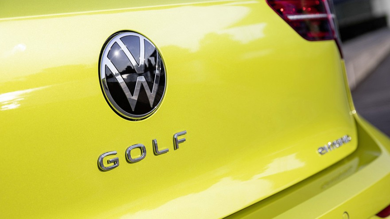 Volkswagen Golf девятого поколения первым получит платформу SSP, на рынок выйдет в 2028 году