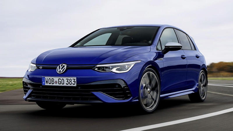 Volkswagen Golf девятого поколения первым получит платформу SSP, на рынок выйдет в 2028 году