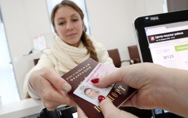
            В России изменятся правила получения водительских прав. Подробности
        