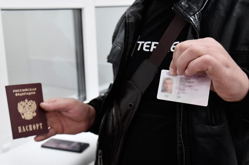 
            В России изменятся правила получения водительских прав. Подробности
        