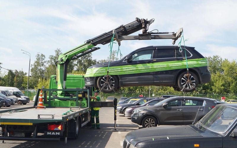 Новый Zeekr, обиды Citroёn и падение цен: самые важные автособытия недели