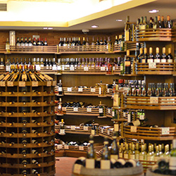 Где туристу купить алкоголь в Дубае?