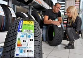 Рекомендации для правильного выбора шин на автомобиль
