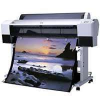 Виды широкоформатной печати