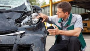 Порядок проведения автоэкспертизы после ДТП