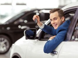 Услуги по подбору и диагностики авто от компании CHESLAW