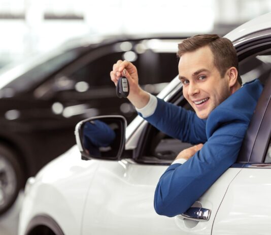 Услуги по подбору и диагностики авто от компании CHESLAW