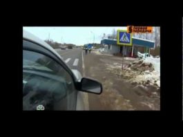 Обязанности водителя автомобиля