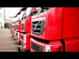 Водитель экспедитор необходим для качественной логистики