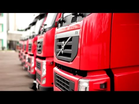 Водитель экспедитор необходим для качественной логистики