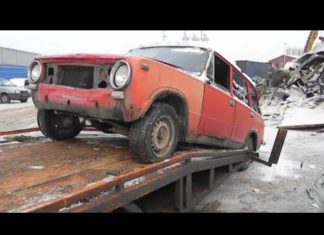 Водитель эвакуатора  как универсальный специалист