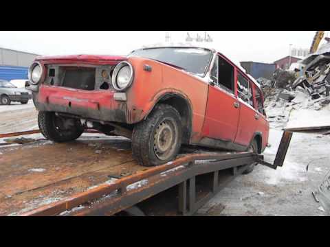 Водитель эвакуатора как универсальный специалист