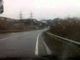 Водитель сегодня
