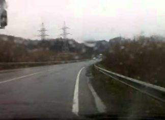 Водитель сегодня