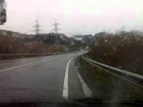 Водитель сегодня