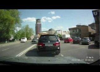 Водитель с личным автомобилем