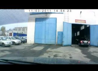 Водители автомобилей и взаимовыручка