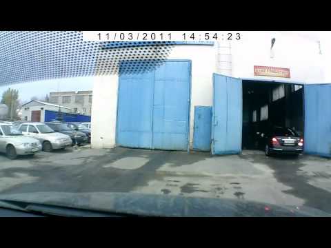 Водители автомобилей и взаимовыручка