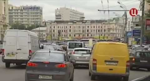 Психотипы водителей автомобилей