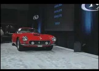 Перед автомобиля расскажет о многом