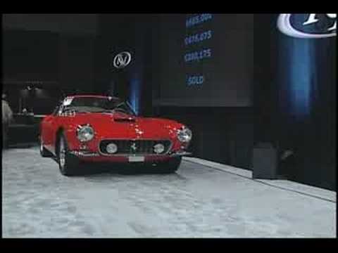 Перед автомобиля расскажет о многом