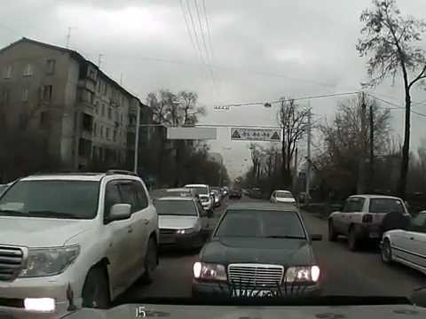 От чего чаще раздражаются водители автомобилей?