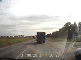 Опасные водители и их типы