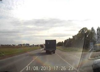 Опасные водители и их типы