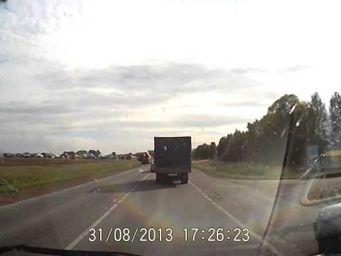 Опасные водители и их типы