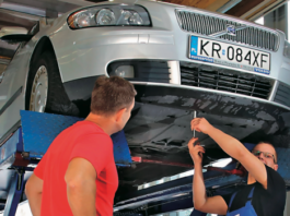 Как распознать хороший автосервис?
