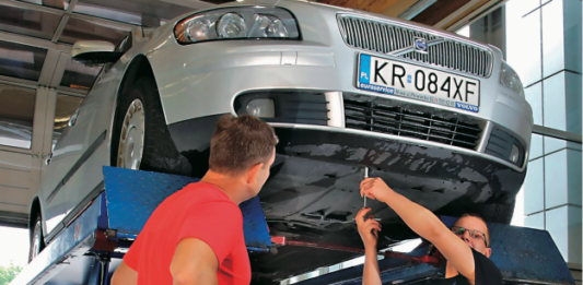 Как распознать хороший автосервис?
